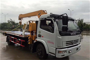 高明24小时道路救援服务