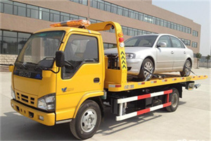 高明道路救援一般怎么收费