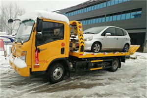 高明附近道路救援服务