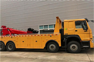 高明道路救援公司